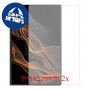 [2 יחידות] Samsung Galaxy Tab S8 Ultra מגן מסך הידרוג'ל שקוף (סיליקון) סקרין מובייל