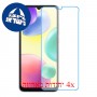 [4 יחידות] Xiaomi Redmi 10A מגן מסך נאנו זכוכית 9H סקרין מובייל