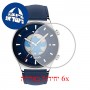 [6 יחידות] Honor Watch GS 3 מגן מסך לשעון חכם הידרוג'ל שקוף (סיליקון) סקרין מובייל