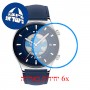 [6 יחידות] Honor Watch GS 3 מגן מסך לשעון חכם נאנו זכוכית 9H סקרין מובייל