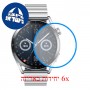 [6 יחידות] Huawei Watch GT 3 מגן מסך לשעון חכם נאנו זכוכית 9H סקרין מובייל