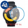 [6 יחידות] Xiaomi Watch S1 Active מגן מסך לשעון חכם נאנו זכוכית 9H סקרין מובייל