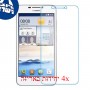 [4 יחידות] Huawei Ascend G630 מגן מסך נאנו זכוכית 9H סקרין מובייל
