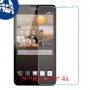 [4 יחידות] Huawei Ascend Mate2 4G מגן מסך נאנו זכוכית 9H סקרין מובייל