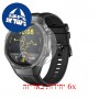 [6 יחידות] Huawei Watch GT 5 Pro מגן מסך הידרוג'ל שקוף (סיליקון) סקרין מובייל