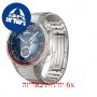 [6 יחידות] Huawei Watch GT 5 מגן מסך הידרוג'ל שקוף (סיליקון) סקרין מובייל