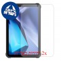 [2 יחידות] Oukitel RT3 Pro מגן מסך הידרוג'ל שקוף (סיליקון) סקרין מובייל