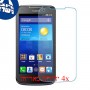 [4 יחידות] Huawei Ascend Y520 מגן מסך נאנו זכוכית 9H סקרין מובייל