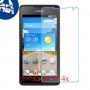 [4 יחידות] Huawei Ascend Y530 מגן מסך נאנו זכוכית 9H סקרין מובייל