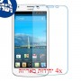 [4 יחידות] Huawei Ascend Y600 מגן מסך נאנו זכוכית 9H סקרין מובייל