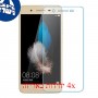 [4 יחידות] Huawei Enjoy 5s מגן מסך נאנו זכוכית 9H סקרין מובייל