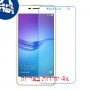 [4 יחידות] Huawei Enjoy 6 מגן מסך נאנו זכוכית 9H סקרין מובייל