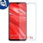 [4 יחידות] Huawei Enjoy 9s מגן מסך נאנו זכוכית 9H סקרין מובייל