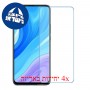 [4 יחידות] Huawei Enjoy 10 Plus מגן מסך נאנו זכוכית 9H סקרין מובייל
