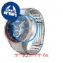 [6 יחידות] Huawei Watch GT 5 מגן מסך נאנו זכוכית 9H סקרין מובייל