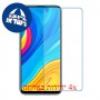 [4 יחידות] Huawei Enjoy 10 מגן מסך נאנו זכוכית 9H סקרין מובייל