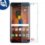 [4 יחידות] Huawei Mate 9 Pro מגן מסך נאנו זכוכית 9H סקרין מובייל