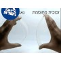 [4 יחידות] ZTE nubia Z70 Ultra מגן מסך נאנו זכוכית 9H סקרין מובייל