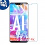 [4 יחידות] Huawei Mate 20 lite מגן מסך נאנו זכוכית 9H סקרין מובייל