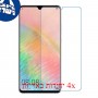 [4 יחידות] Huawei Mate 20 X (5G) מגן מסך נאנו זכוכית 9H סקרין מובייל
