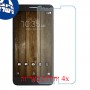 [4 יחידות] Alcatel Fierce 4 מגן מסך נאנו זכוכית 9H סקרין מובייל