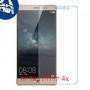 [4 יחידות] Huawei Mate S מגן מסך נאנו זכוכית 9H סקרין מובייל