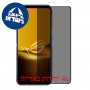 [4 יחידות] Apple iPad 10.2 (2021) מגן מסך הידרוג'ל פרטיות (סיליקון) סקרין מובייל