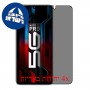 [4 יחידות] Apple iPad 10.2 (2021) מגן מסך הידרוג'ל פרטיות (סיליקון) סקרין מובייל