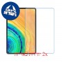 [2 יחידות] Huawei MatePad Pro מגן מסך נאנו זכוכית 9H סקרין מובייל