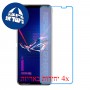 [4 יחידות] Apple iPad 10.2 (2021) מגן מסך הידרוג'ל שקוף (סיליקון) סקרין מובייל