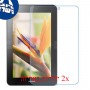 [2 יחידות] Huawei MediaPad 7 Youth2 מגן מסך נאנו זכוכית 9H סקרין מובייל