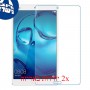 [2 יחידות] Huawei MediaPad M3 8.4 מגן מסך נאנו זכוכית 9H סקרין מובייל