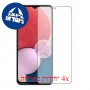 [4 יחידות] Samsung Galaxy A13 (SM-A137) מגן מסך הידרוג'ל שקוף (סיליקון) סקרין מובייל