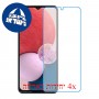 [4 יחידות] Samsung Galaxy A13 (SM-A137) מגן מסך נאנו זכוכית 9H סקרין מובייל