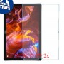 [2 יחידות] Huawei MediaPad M5 10 מגן מסך נאנו זכוכית 9H סקרין מובייל