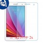 [2 יחידות] Huawei MediaPad T1 7.0 Plus מגן מסך נאנו זכוכית 9H סקרין מובייל