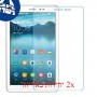 [2 יחידות] Huawei MediaPad T1 8.0 מגן מסך נאנו זכוכית 9H סקרין מובייל