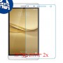 [2 יחידות] Huawei MediaPad T2 7.0 מגן מסך נאנו זכוכית 9H סקרין מובייל