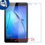 [2 יחידות] Huawei MediaPad T3 8.0 מגן מסך נאנו זכוכית 9H סקרין מובייל
