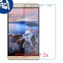 [2 יחידות] Huawei MediaPad X2 מגן מסך נאנו זכוכית 9H סקרין מובייל