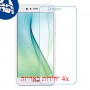 [4 יחידות] Huawei nova 2 plus מגן מסך נאנו זכוכית 9H סקרין מובייל