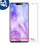 [4 יחידות] Huawei nova 3 מגן מסך נאנו זכוכית 9H סקרין מובייל