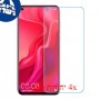 [4 יחידות] Huawei nova 4 מגן מסך נאנו זכוכית 9H סקרין מובייל