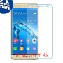 [4 יחידות] Huawei nova plus מגן מסך נאנו זכוכית 9H סקרין מובייל