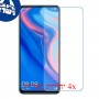 [4 יחידות] Huawei P Smart Z מגן מסך נאנו זכוכית 9H סקרין מובייל