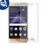 [4 יחידות] Huawei P8 Lite (2017) מגן מסך נאנו זכוכית 9H סקרין מובייל