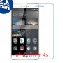 [4 יחידות] Huawei P8 מגן מסך נאנו זכוכית 9H סקרין מובייל