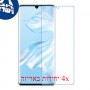 [4 יחידות] Huawei P30 Pro מגן מסך נאנו זכוכית 9H סקרין מובייל