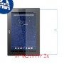 [2 יחידות] Acer Iconia Tab 10 A3-A30 מגן מסך נאנו זכוכית 9H סקרין מובייל