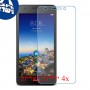 [4 יחידות] Huawei SnapTo מגן מסך נאנו זכוכית 9H סקרין מובייל